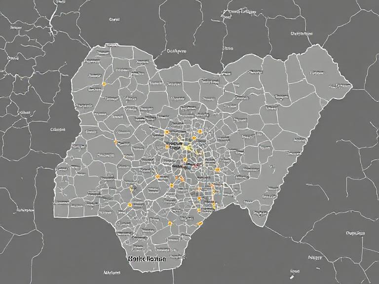 A Beginner's Guide to Eating Your Way Through Abuja — Neighborhood by Neighborhood